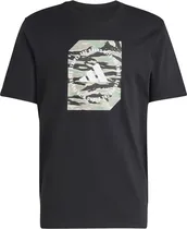 Camiseta Adidas JI6764 - Masculina