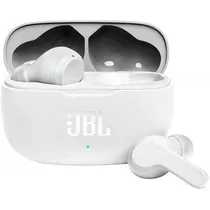 Fone JBL Wave 200TWS Bluetooth White