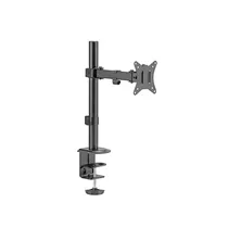 FTX Soporte para Monitor FTX66-C011 17-32" 1MON/ 9KG/ Art/ INC45°/ GIRA90°