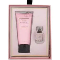 Victoria's Secret Kit Bombshell Lotion 100ML+7.5ML