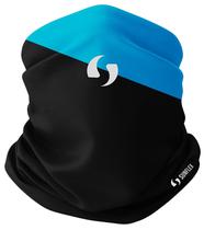 Buff Sunflex DRY-Fit UV50+ Energy - Azul Claro