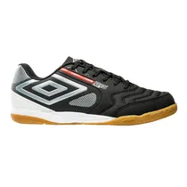 Chuteira de Futsal Umbro Pro 5 Bump Club Negro US 12