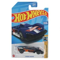 Car Hot Wheels Turbine Sublime HCX42 5399