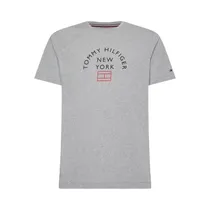 Camiseta Tommy Hilfiger MW0MW25665 P01