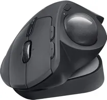 Mouse Jumaa Trackball MX Ergo Optico