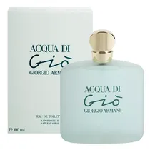 Armani Acqua Di Gio Fem Edt 100ML