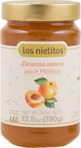 Geleia Los Nietitos Pêssego Intenso - 390G