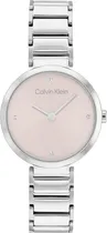 Relógio Calvin Klein 25200138 - Feminino