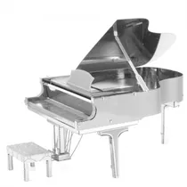 Metal Earth Music Grand Piano MMS080