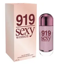 Lovali 919 Sexy Fem. 85ML Edp c/s  Lovali 919 ...