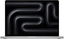 Macbook Pro 16 M4 Max (2024) 36GB/1TB Silver - MX2V3LL A3186