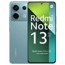 Xiaomi Cel Redmi Note 13 Pro 5G 6.67" DS 67W 512GB Ice Blue