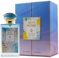 Perfume Frais Et Frais Violette Mystique Edp 100ML - Feminino
