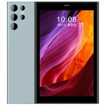 Tablet Cidea CM824 Ultra 8GB de Ram / 512GB / Tela 8" / Wi-Fi + 5G - Verde