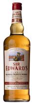 Whisky Sir Edwards Blended 4.5 Litros.