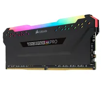 Memória Ram Corsair Vengeance RGB Pro 8GB / DDR4 / 3000MHZ -(CMW8GX4M1D3000C16)
