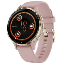 Relogio Garmin Venu 3S - Rosa (010-02785-03)