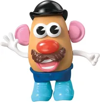  MR. Potato ...