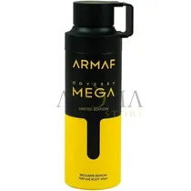 Armaf Odyssey Body Spray Mega 200 ML