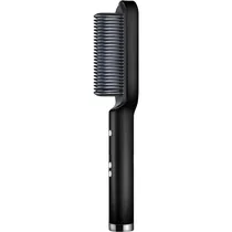 Onida Cepillo Alisador ON-381 Bivolt Negro