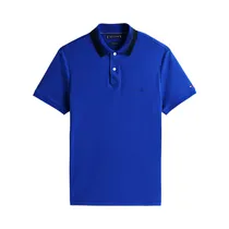 Camiseta Polo Tommy Hilfiger MW0MW38466 D03