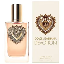 Dolce&Gabbana Devotion Edp 100ML Fem