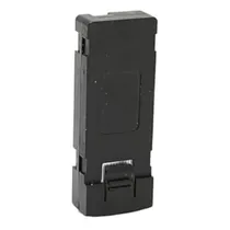 Bateria para Drone E100 - Preto