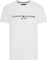 Camiseta Tommy Hilfiger MW0MW16171 YBR - Masculina
