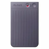 Gravador de Voz Plaud Note NB-100 64GB com Chatgpt - Preto (Anatel)