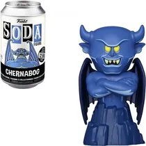 Funko Vinyl Soda Disney Fantasia Chernabog 58732