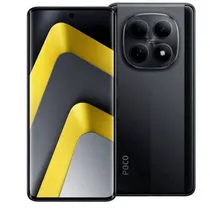 Xiaomi Poco M8 5G 8+256GB Black