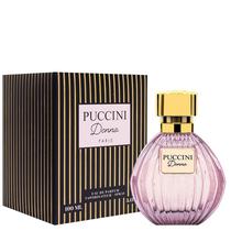 Perfume Puccini Donna Black Edp Femenino - 100ML