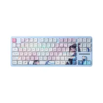 Teclado Redragon Antonium Pro K728AK-RGB-Pro
