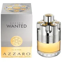 Azzaro Wanted Mas Edt 100ML Azzaro Wanted Mas Edt 100ML