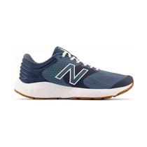 Tenis New Balance 520 V7 Maculino Azul M520RN7