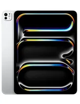 Apple iPad Pro 13"M5 (2025) 5G 256GB ME7X4LL/A SL Standar Glass