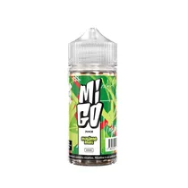 Essência para Vaper Migo 100ML Macango Mint 3MG