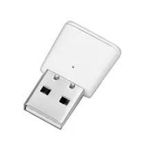 Zigbee Homie Repetidor USB HHU12AR 5V 1AMP 10DB HHU12AR