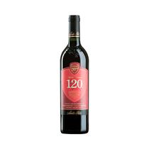 Vino Santa Rita 120 Arsenal FC Edition Cabernet Sauvignon 750ML