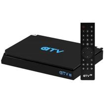 Receptor Atv A5 Iptv 2/16GB 5G/8K Black