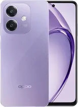 Smartphone Oppo A40 Dual Sim 6.67" 4GB/256GB Lilás - Garantia 1 Ano No Brasil