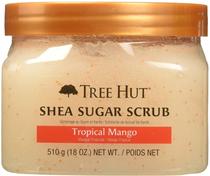 Esfoliante Corporal Tree Hut Tropical Mango - 510G