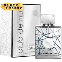 Armaf Club de Nuit Sillage Edp 105ML