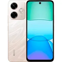 Xiaomi Redmi 13X Dual 256 GB - Dourado