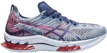Tênis Asics Gel-Kinsei Blast 1012B068-406 - Feminino