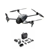 Drone Dji Mavic 4 Pro 512GB Creator Combo (Dji RC Pro 2)