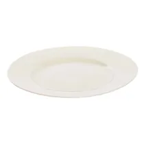 Plato de Porcelana 8"