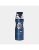 Spray Lattafa Asad Zanzibar 200ML