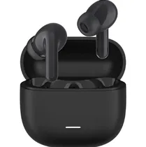 Auricular BT Xiaomi Redmi Buds 6 Lite M2349E1 BHR8653GL Black  Auricular B...