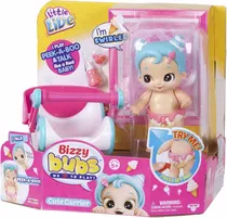 Moose Little Live S1 Bizzy Bubs Bebés